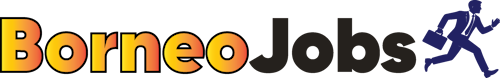BorneoJobs Logo