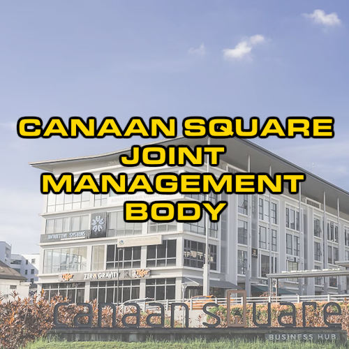 CANAAN SQUARE JOINT MANAGEMENT BODY