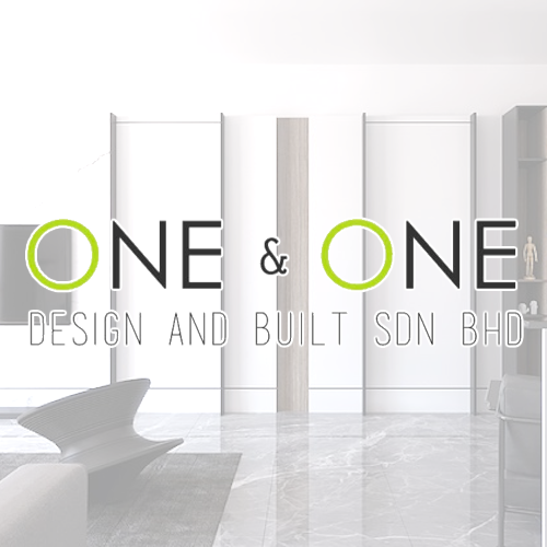 ONE & ONE DESIGN & BUILT SDN. BHD.