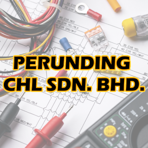 PERUNDING CHL SDN. BHD.