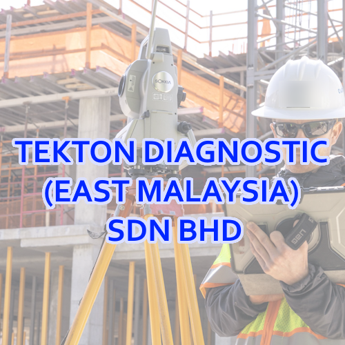 TEKTON DIAGNOSTIC (EAST MALAYSIA) SDN. BHD.