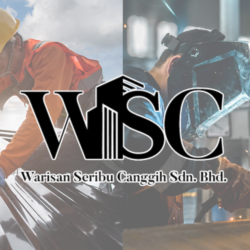 WARISAN SERIBU CANGGIH SDN. BHD.